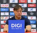 Almeyda se rinde ante Alexis Sánchez: “Alexis es puro fútbol”