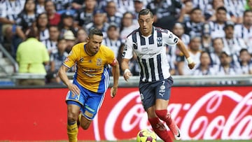 Cómo y dónde ver el Tigres vs Monterrey: horario y TV online