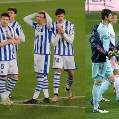 ¿Hay partido por el tercer y cuarto puesto en la Supercopa de España?