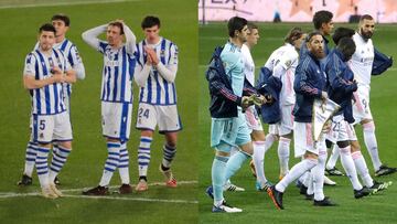 ¿Hay partido por el tercer y cuarto puesto en la Supercopa de España?