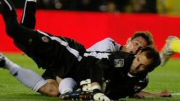 El derbi, para el que lo buscó