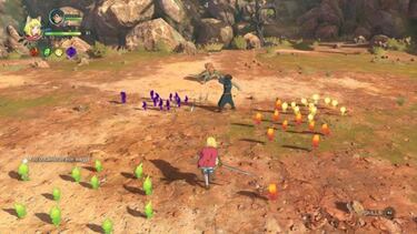 Ni No Kuni 2, Impresiones