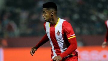 Además, el exjugador y mundialista con la Selección de Honduras vislumbra a su compatriota en un equipo de mayor jerarquía dentro de algún tiempo.