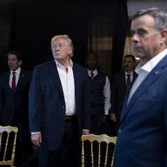 De Venezuela a Cuba: todos los lugares a los que Donald Trump ha amenazado con intervenir desde EEUU