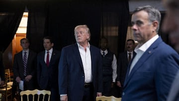 De Venezuela a Cuba: todos los lugares a los que Donald Trump ha amenazado con intervenir desde EEUU