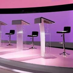 Primer Debate Presidencial: ¿cómo y dónde enviar las preguntas para los candidatos?