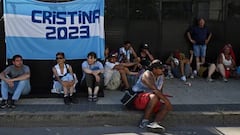 Condena de Cristina Fernández Kirchner: ¿cuándo volverá a poder ejercer un cargo público?