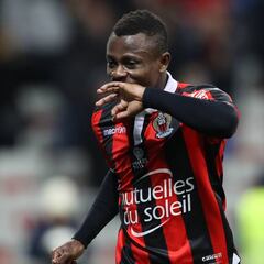 Otro revés para el Barça: Seri no tiene la cláusula esperada