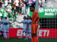 07/12/25 PARTIDO PRIMERA DIVISION
ELCHE - GIRONA
GOL 1-0 GERMAN VALERA
TRISTEZA