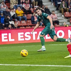 Alvaro Giménez: “Contento por nuestra afición, es una maravilla”