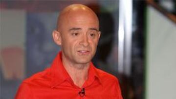 Antonio Lobato y su equipo dirigirán la F1 en Antena3