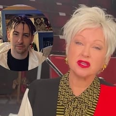 Detienen al hijo de Cyndi Lauper tras un tiroteo en Nueva York