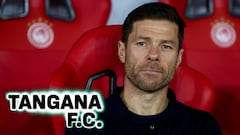 “Este Madrid necesita gestión de egos... pero también trabajo, y para eso está Xabi Alonso” | Tangana FC