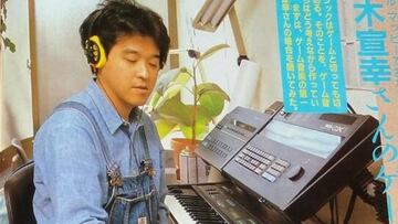 Fallece Nobuyuki Ohnogi, uno de los compositores veteranos de Namco
