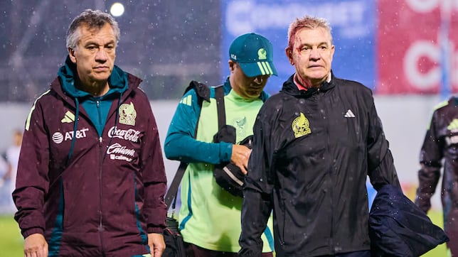 Mano fuerte de Concacaf a Honduras por botellazo a Javier Aguirre