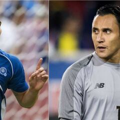 El Salvador en pláticas para jugar con Costa Rica en fecha FIFA