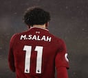 Jerusalem Post: Salah habría pedido su marcha del Liverpool por el fichaje de un israelí