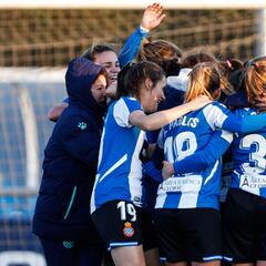 El Espanyol pone la directa