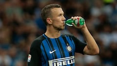 Out of favour, fewer goals and fewer assists - Why Inter are willing to sell Perisic