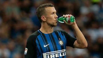 Out of favour, fewer goals and fewer assists - Why Inter are willing to sell Perisic