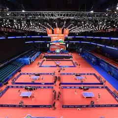 China se olvida de la COVID