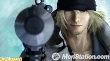 [E3] Square Enix anuncia Final Fantasy XIII para 360