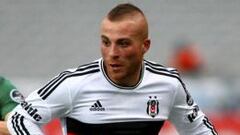 El Atlético de Madrid espió a Gökhan Töre y a Ozan Tufan