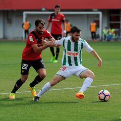 La sorprendente trayectoria de Galán: de Preferente a la Champions