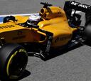 Renault podría llevar su motor con 4 décimas al GP de Mónaco