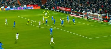 La culpa no es del entrenador