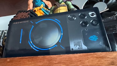 RedMagic 11 Pro, análisis del mejor smartphone para gaming del 2025 con un sistema de refrigeración líquida que rompe las reglas