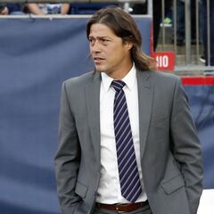 Almeyda llega a acuerdo para ser el nuevo técnico de la Roja