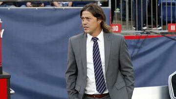 Almeyda llega a acuerdo para ser el nuevo técnico de la Roja