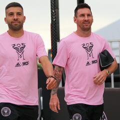 Inter Miami confirmed starting lineup in US Open Cup 2023 final: Messi out, will he play?