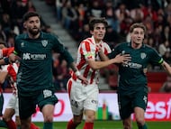 08/01/26 PARTIDO SEGUNDA DIVISION
SPORTING DE GIJON - HUESCA
CUENCA ENTRE CONTRARIOS