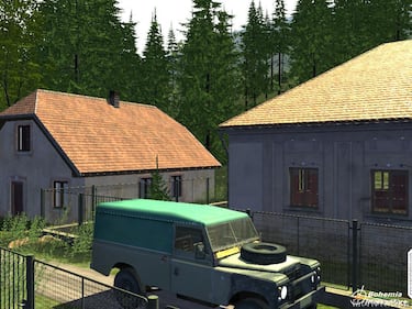 [E3] Bohemia destapa un nuevo juego militar