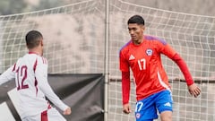 Figuras jóvenes, retornos sorpresivos y ausencias potentes: la revolucionaria nómina de Córdova