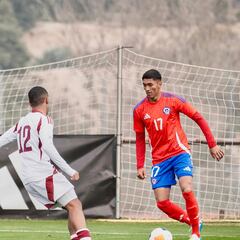 Figuras jóvenes, retornos sorpresivos y ausencias potentes: la revolucionaria nómina de Córdova