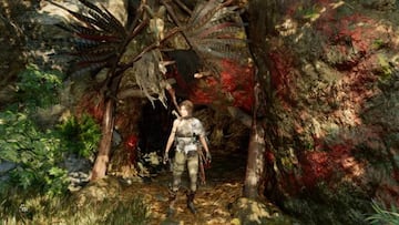Shadow of the Tomb Raider, Gu¨ªa completa - Explorando las misiones secundarias