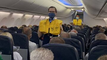 Alemania tambi¨¦n desaconseja los viajes "no esenciales" a Arag¨®n, Catalu?a y Navarra