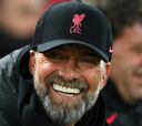 Klopp, acierto tras acierto