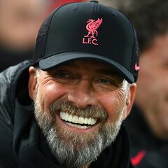 Klopp, acierto tras acierto