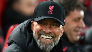 Klopp, acierto tras acierto