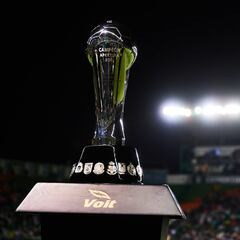 Liga MX: La final del Clausura 2022 al momento