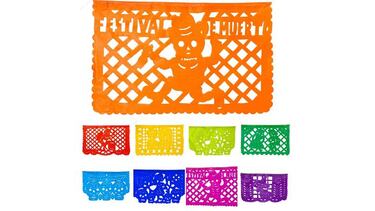 Siete productos para decorar tu casa, disfrazarte y prepararte para Halloween y Día de muertos
