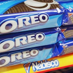 Oreo venderá galletas edición especial de Game of Thrones
