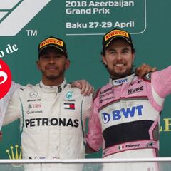 El medallero de As: Azerbaiyán