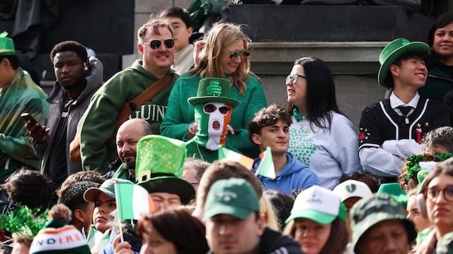 A look at some of the cities with the biggest St. Patrick’s Day celebrations where they have a blast celebrating their Irish heritage.