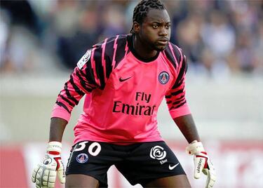 Renato y otros 6 jugadores que habrían mentido sobre su edad