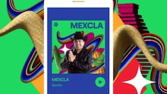 Spotify lanza ‘México es imparable’: Estos son los principales artistas en nuestro país
